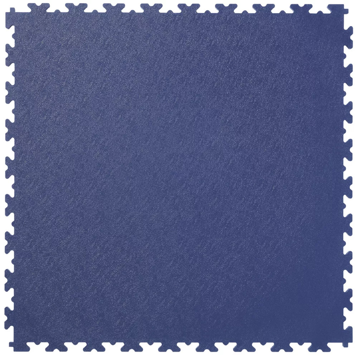 Interlocking Floor Tiles & Ramps Single Garage Pack (27m2 + 9 ramps) Blue & Graphite X500/7